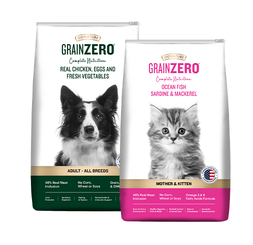 Pedigree Healthy Dog Diets